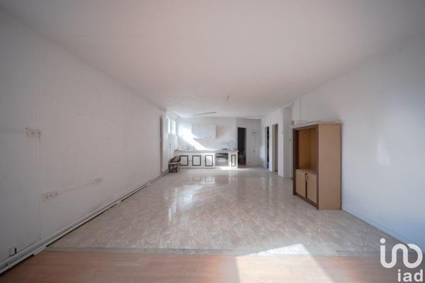 Murs commerciaux  à vendre 300 m² Homécourt