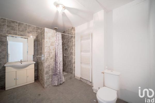 Murs commerciaux  à vendre 300 m² Homécourt