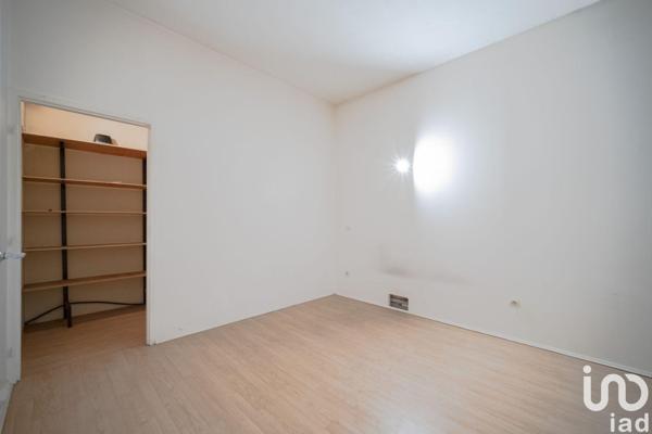 Murs commerciaux  à vendre 300 m² Homécourt