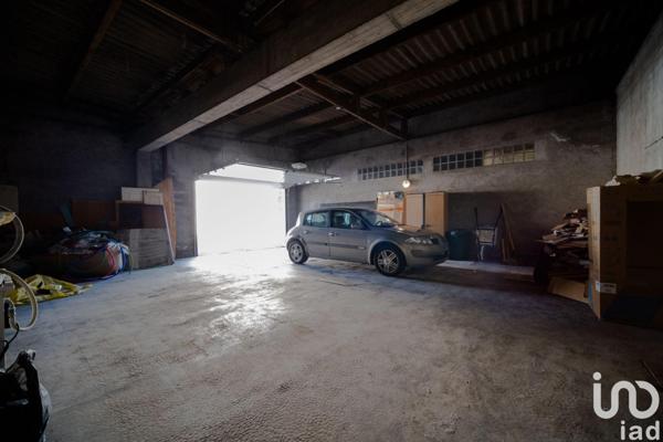 Murs commerciaux  à vendre 300 m² Homécourt