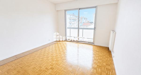 À vendre Studio 21.5 m² - Lyon 69003