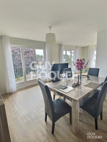 Bernay, résidence Clairval, 15 minutes à pied du centre-ville