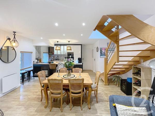Appartement T3 à vendre  3 pièces - 71,84 m2 DINAN - 22