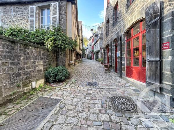 Appartement T3 à vendre  3 pièces - 71,84 m2 DINAN - 22