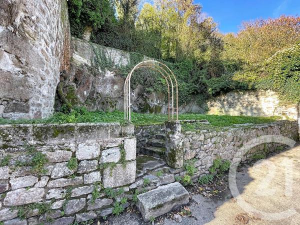 Appartement T3 à vendre  3 pièces - 71,84 m2 DINAN - 22