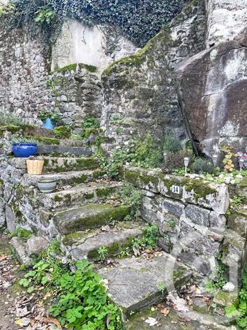 Appartement T3 à vendre  3 pièces - 71,84 m2 DINAN - 22