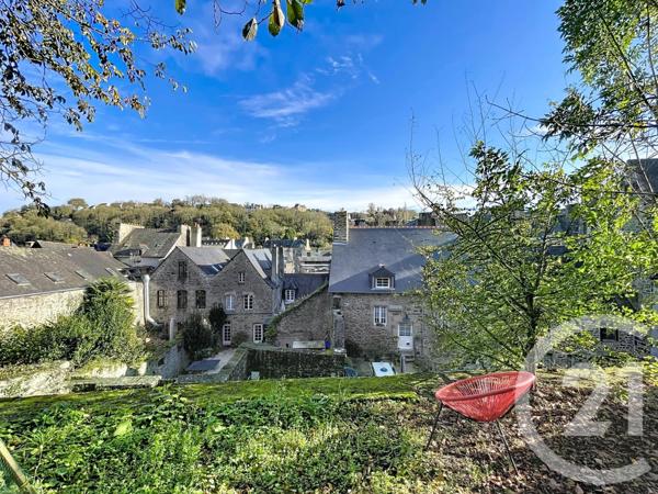 Appartement T3 à vendre  3 pièces - 71,84 m2 DINAN - 22