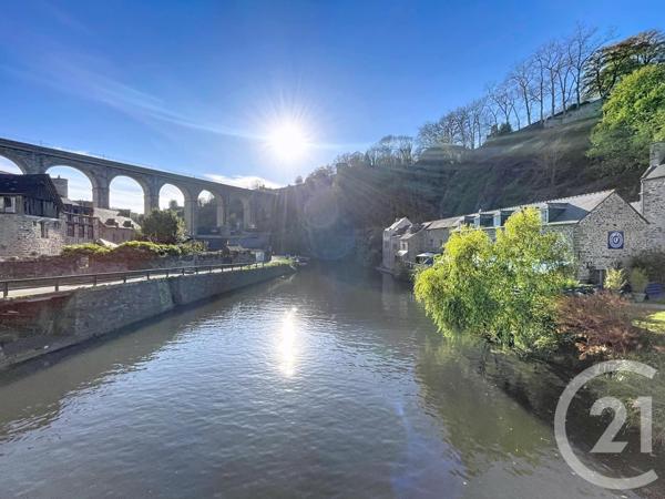 Appartement T3 à vendre  3 pièces - 71,84 m2 DINAN - 22