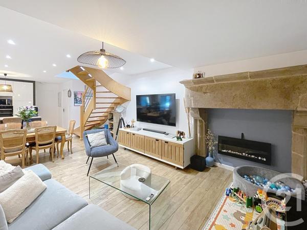 Appartement T3 à vendre  3 pièces - 71,84 m2 DINAN - 22