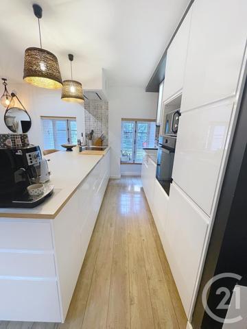 Appartement T3 à vendre  3 pièces - 71,84 m2 DINAN - 22