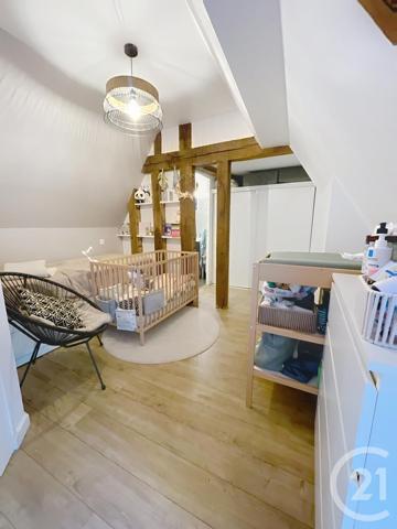 Appartement T3 à vendre  3 pièces - 71,84 m2 DINAN - 22