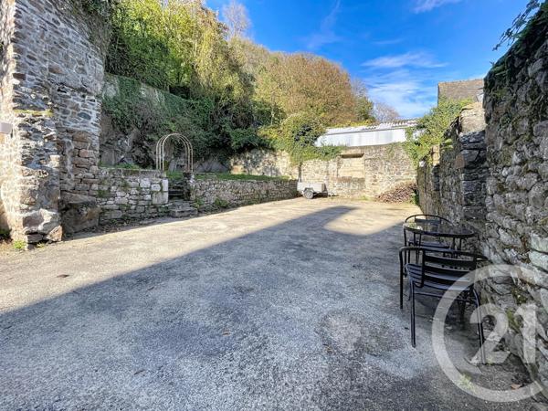 Appartement T3 à vendre  3 pièces - 71,84 m2 DINAN - 22