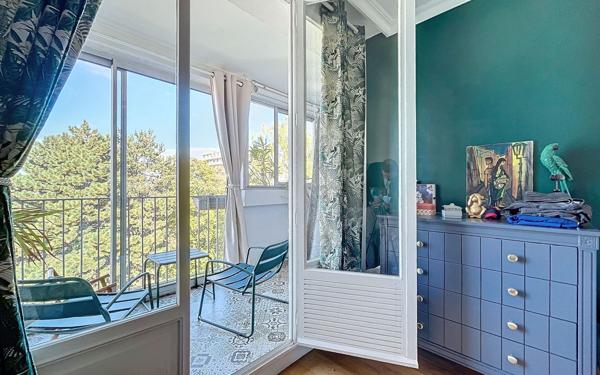 Appartement à vendre    4 pièces • 82,41 m2 Rueil-Malmaison