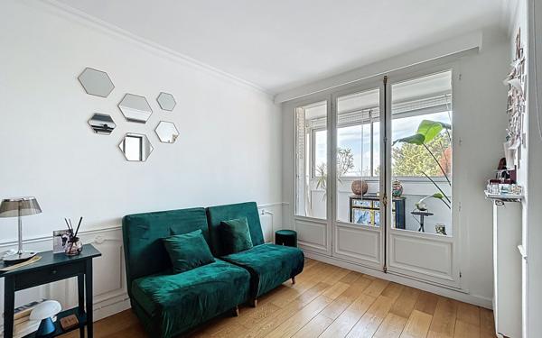 Appartement à vendre    4 pièces • 82,41 m2 Rueil-Malmaison