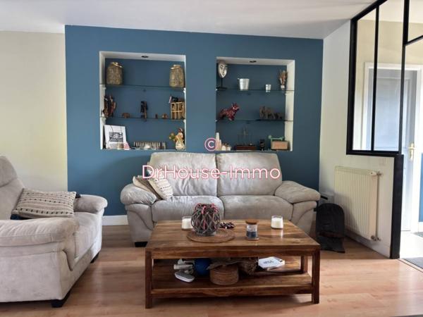 Maison à vendre 7 pièces de 160 m²