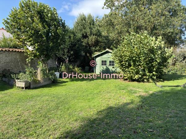 Maison à vendre 7 pièces de 160 m²