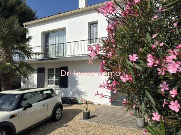 Maison à vendre 7 pièces de 160 m²