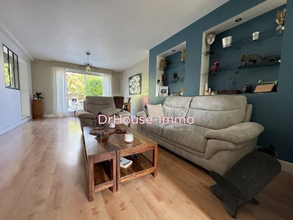 Maison à vendre 7 pièces de 160 m²