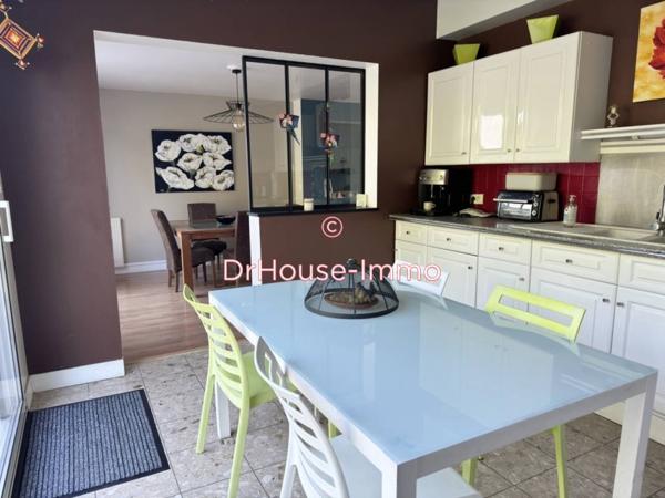 Maison à vendre 7 pièces de 160 m²