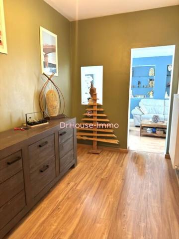 Maison à vendre 7 pièces de 160 m²