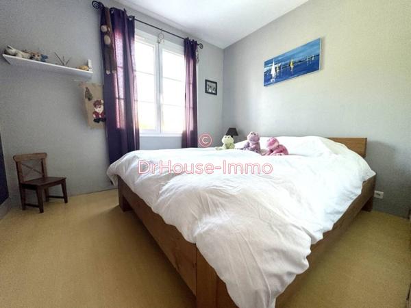 Maison à vendre 7 pièces de 160 m²