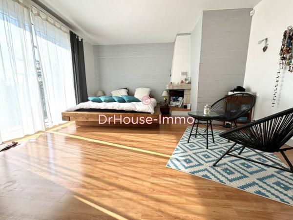 Maison à vendre 7 pièces de 160 m²