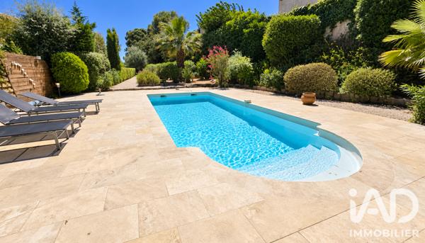 Maison à vendre 4 pièces 105 m² Sainte-Maxime