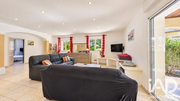 Maison à vendre 4 pièces 105 m² Sainte-Maxime