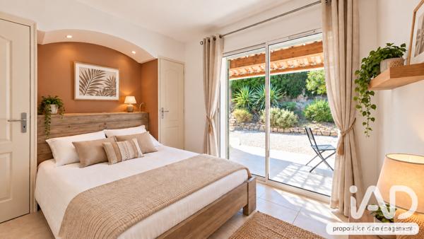 Maison à vendre 4 pièces 105 m² Sainte-Maxime