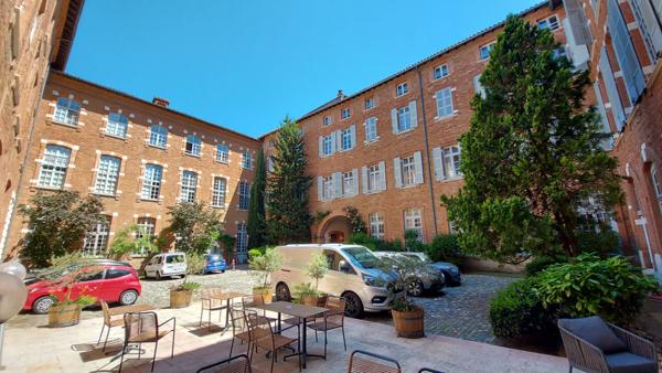 Achat appartement Toulouse - 3 pièce(s) - 69 m² - 192 800 €