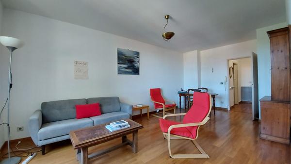 Achat appartement Toulouse - 3 pièce(s) - 69 m² - 192 800 €