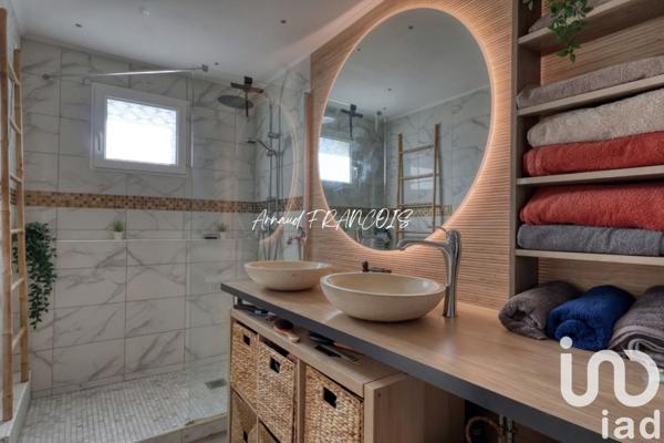 Appartement à vendre 5 pièces 88 m² Deuil-la-Barre