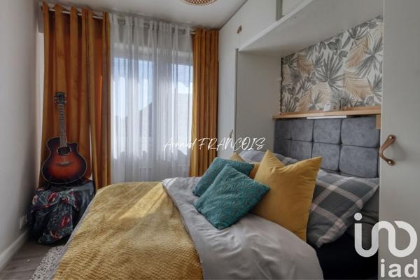 Appartement à vendre 5 pièces 88 m² Deuil-la-Barre