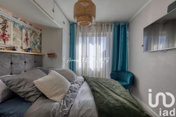 Appartement à vendre 5 pièces 88 m² Deuil-la-Barre