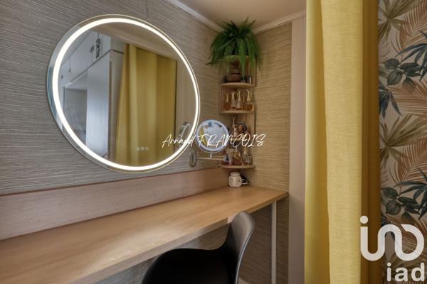 Appartement à vendre 5 pièces 88 m² Deuil-la-Barre