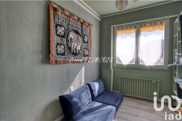 Appartement à vendre 5 pièces 88 m² Deuil-la-Barre