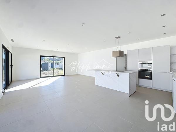 Maison à vendre 6 pièces 146 m² Fontès