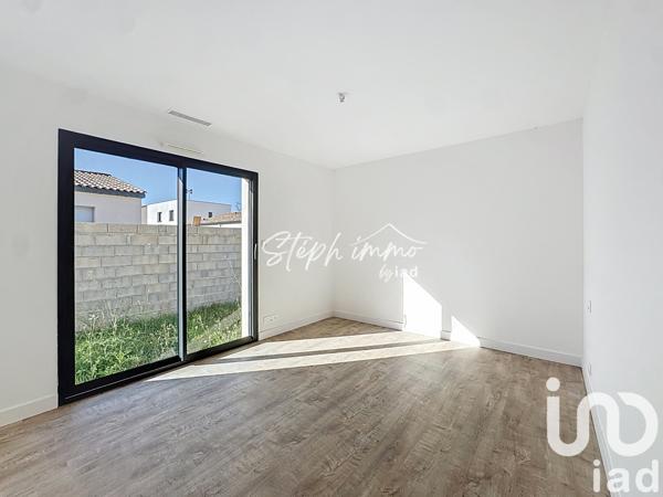 Maison à vendre 6 pièces 146 m² Fontès