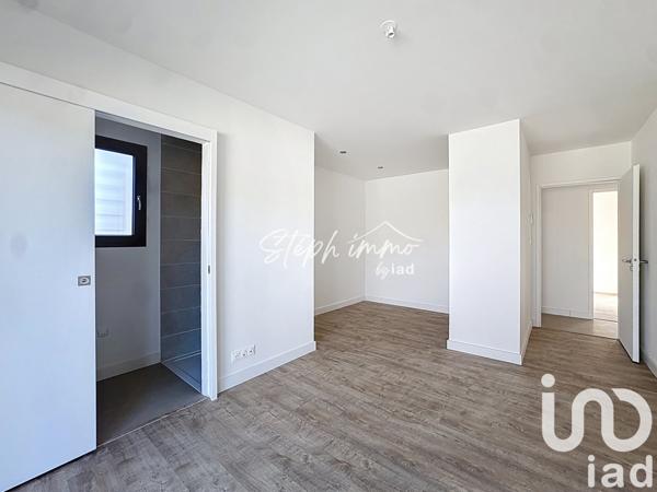 Maison à vendre 6 pièces 146 m² Fontès