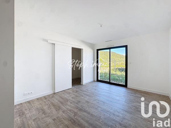 Maison à vendre 6 pièces 146 m² Fontès