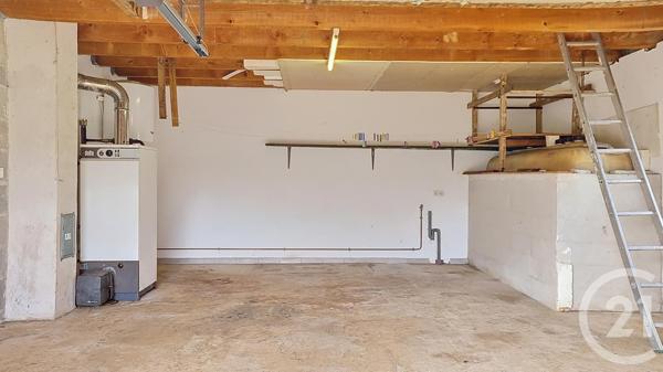 Maison à vendre  4 pièces - 90,40 m2 FLEUREY LES FAVERNEY - 70