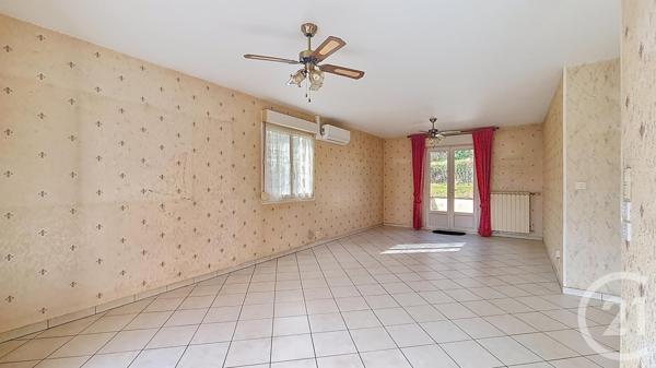 Maison à vendre  4 pièces - 90,40 m2 FLEUREY LES FAVERNEY - 70