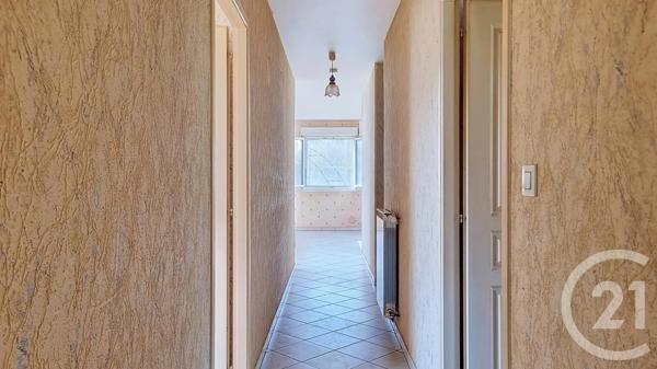 Maison à vendre  4 pièces - 90,40 m2 FLEUREY LES FAVERNEY - 70