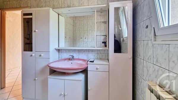 Maison à vendre  4 pièces - 90,40 m2 FLEUREY LES FAVERNEY - 70