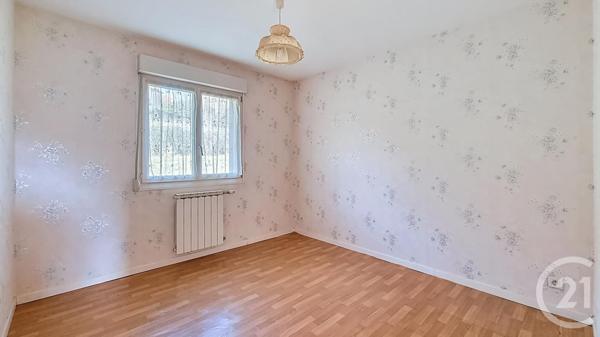 Maison à vendre  4 pièces - 90,40 m2 FLEUREY LES FAVERNEY - 70