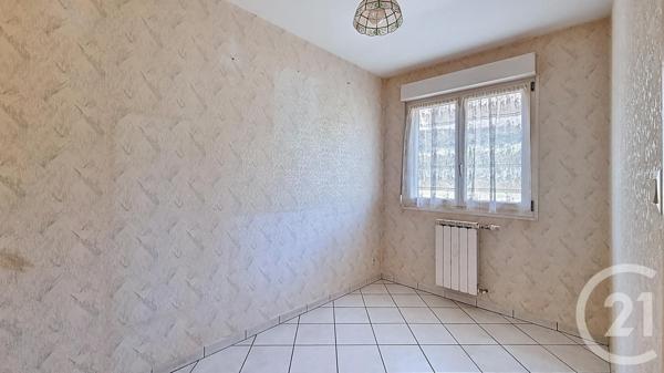Maison à vendre  4 pièces - 90,40 m2 FLEUREY LES FAVERNEY - 70