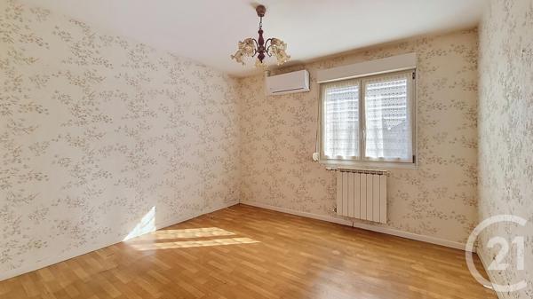 Maison à vendre  4 pièces - 90,40 m2 FLEUREY LES FAVERNEY - 70