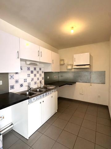 Appartement à vendre 3 pièces 61m² Tourcoing (59200)