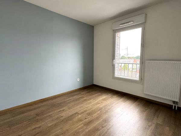 Appartement à vendre 3 pièces 61m² Tourcoing (59200)