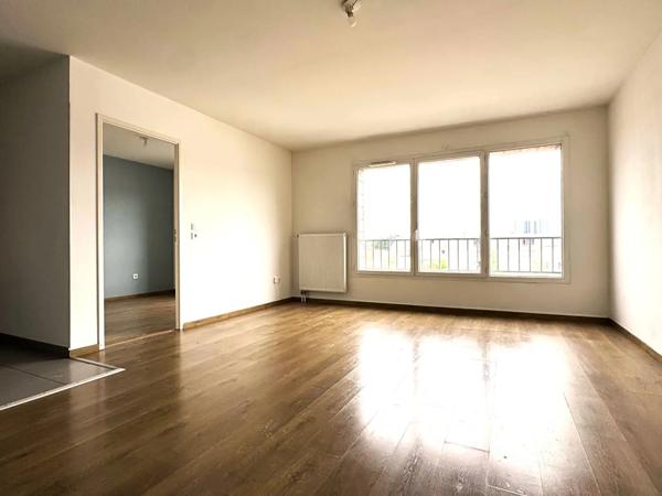 Appartement à vendre 3 pièces 61m² Tourcoing (59200)